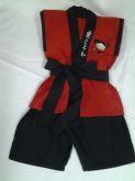 Conjunto hapi + calça Cod.:h04f