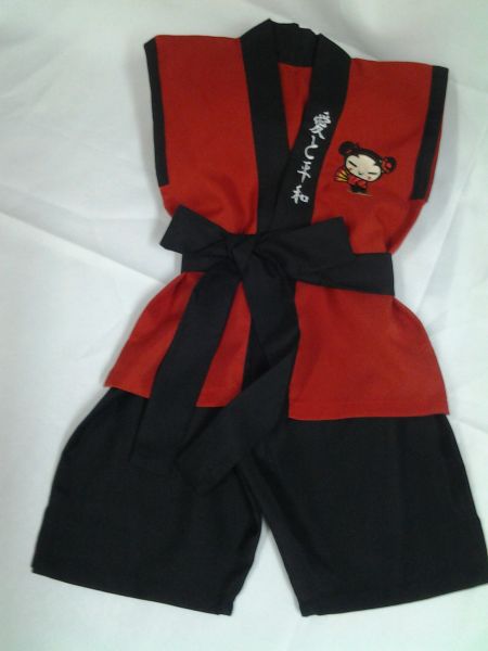 Conjunto hapi + calça Cod.:h04f
